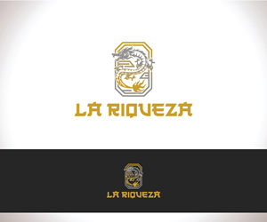 Diseño de Logo por YourLogoMaster para La Riqueza Investment Pte Ltd | Diseño: #34469284