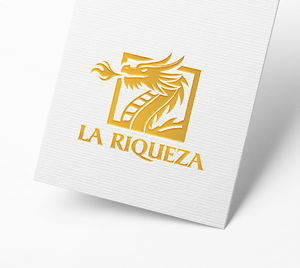 Diseño de Logo por Pilot_DesignR™ para La Riqueza Investment Pte Ltd | Diseño: #34461914