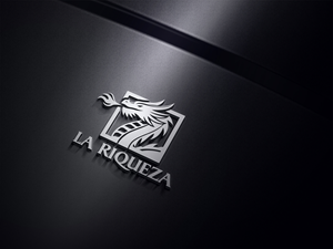 Diseño de Logo por Pilot_DesignR™ para La Riqueza Investment Pte Ltd | Diseño: #34461915