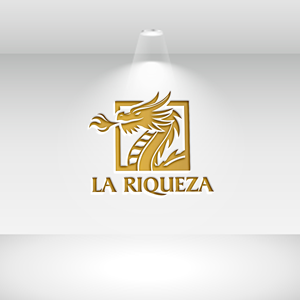 Diseño de Logo por Pilot_DesignR™ para La Riqueza Investment Pte Ltd | Diseño: #34461916