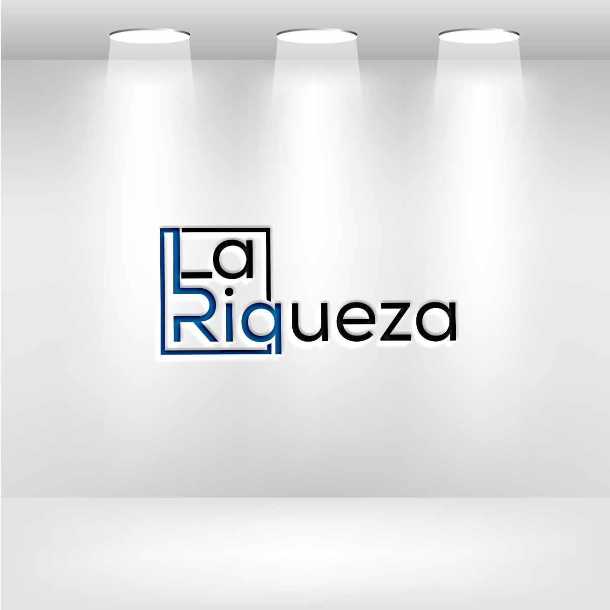 Design de Logo par jessimorge pour La Riqueza Investment Pte Ltd | Design #34467582
