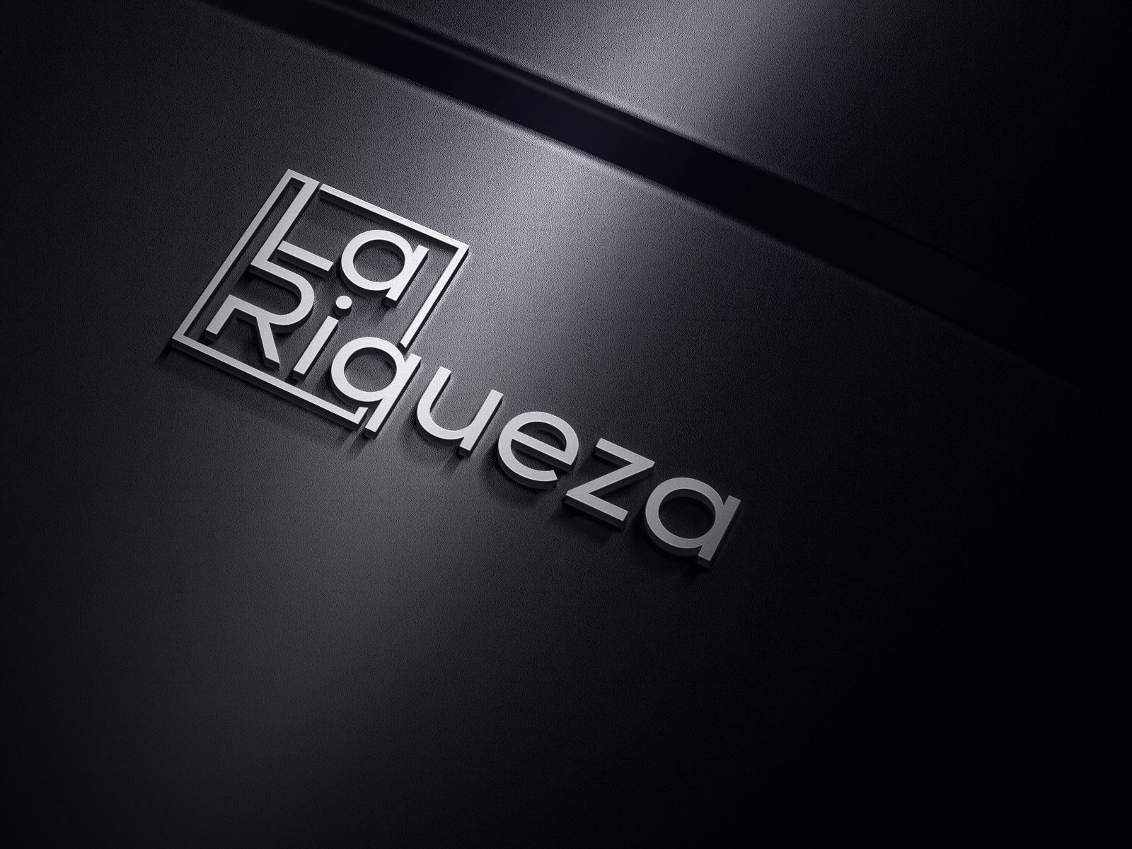 Diseño de Logo por jessimorge para La Riqueza Investment Pte Ltd | Diseño #34467586
