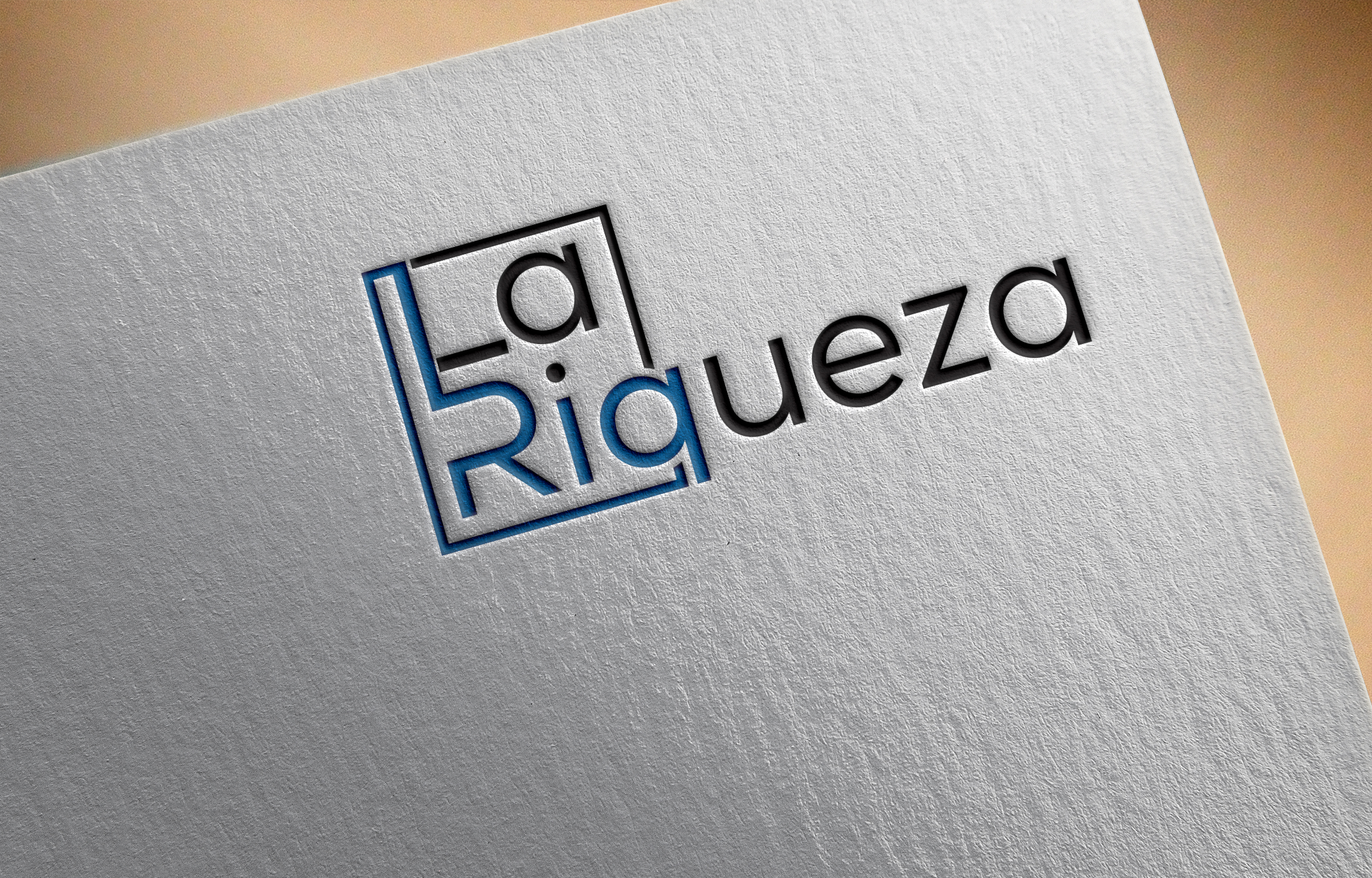 Design de Logo par jessimorge pour La Riqueza Investment Pte Ltd | Design #34467588