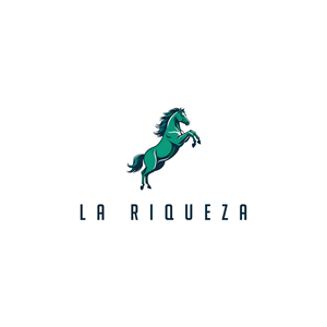 Diseño de Logo por Art Freak para La Riqueza Investment Pte Ltd | Diseño #34467155