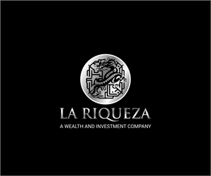 Diseño de Logo por Logocraft para La Riqueza Investment Pte Ltd | Diseño: #34465143