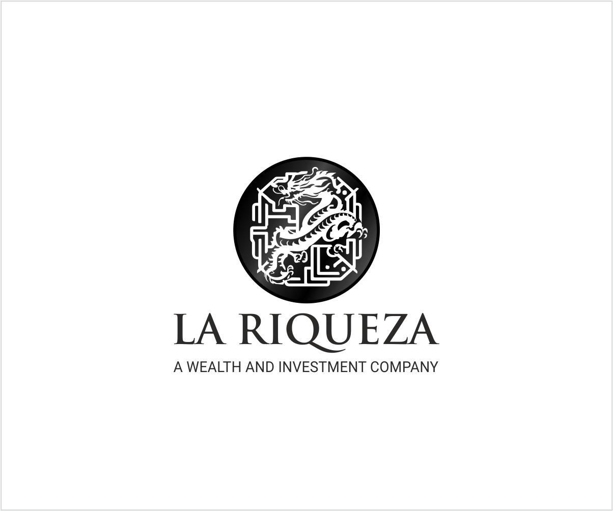 Diseño de Logo por Logocraft para La Riqueza Investment Pte Ltd | Diseño #34465144
