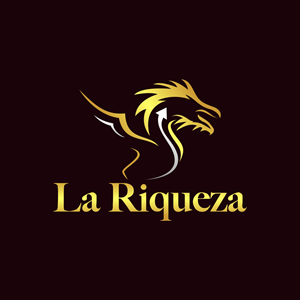 Diseño de Logo por fly  design para La Riqueza Investment Pte Ltd | Diseño: #34466133