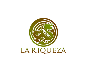 Diseño de Logo por Ansh Design para La Riqueza Investment Pte Ltd | Diseño: #34466425
