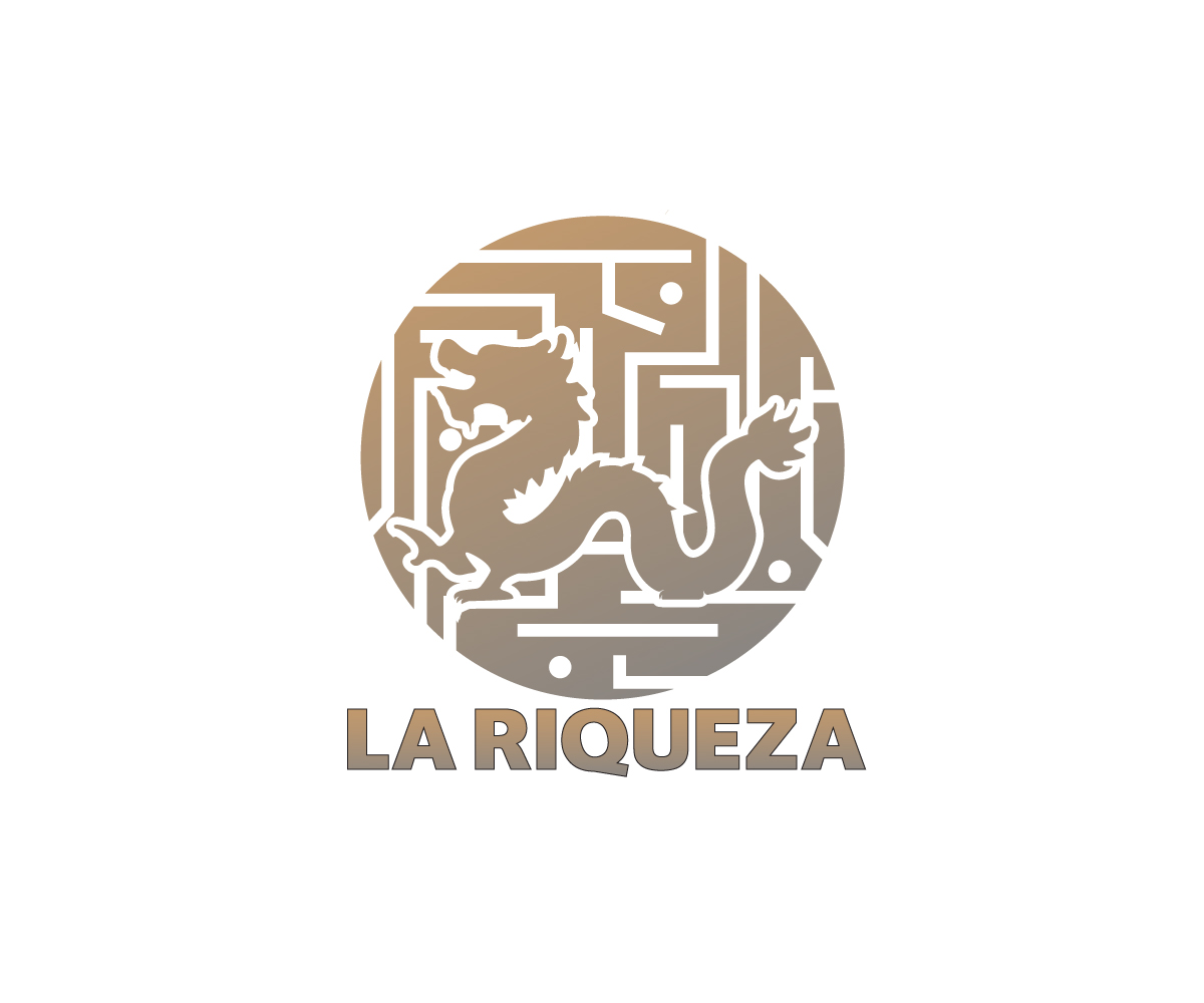 Design de Logo par Ansh Design pour La Riqueza Investment Pte Ltd | Design #34466426