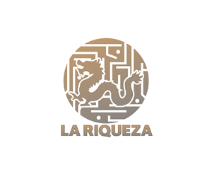 Diseño de Logo por Ansh Design para La Riqueza Investment Pte Ltd | Diseño: #34466426