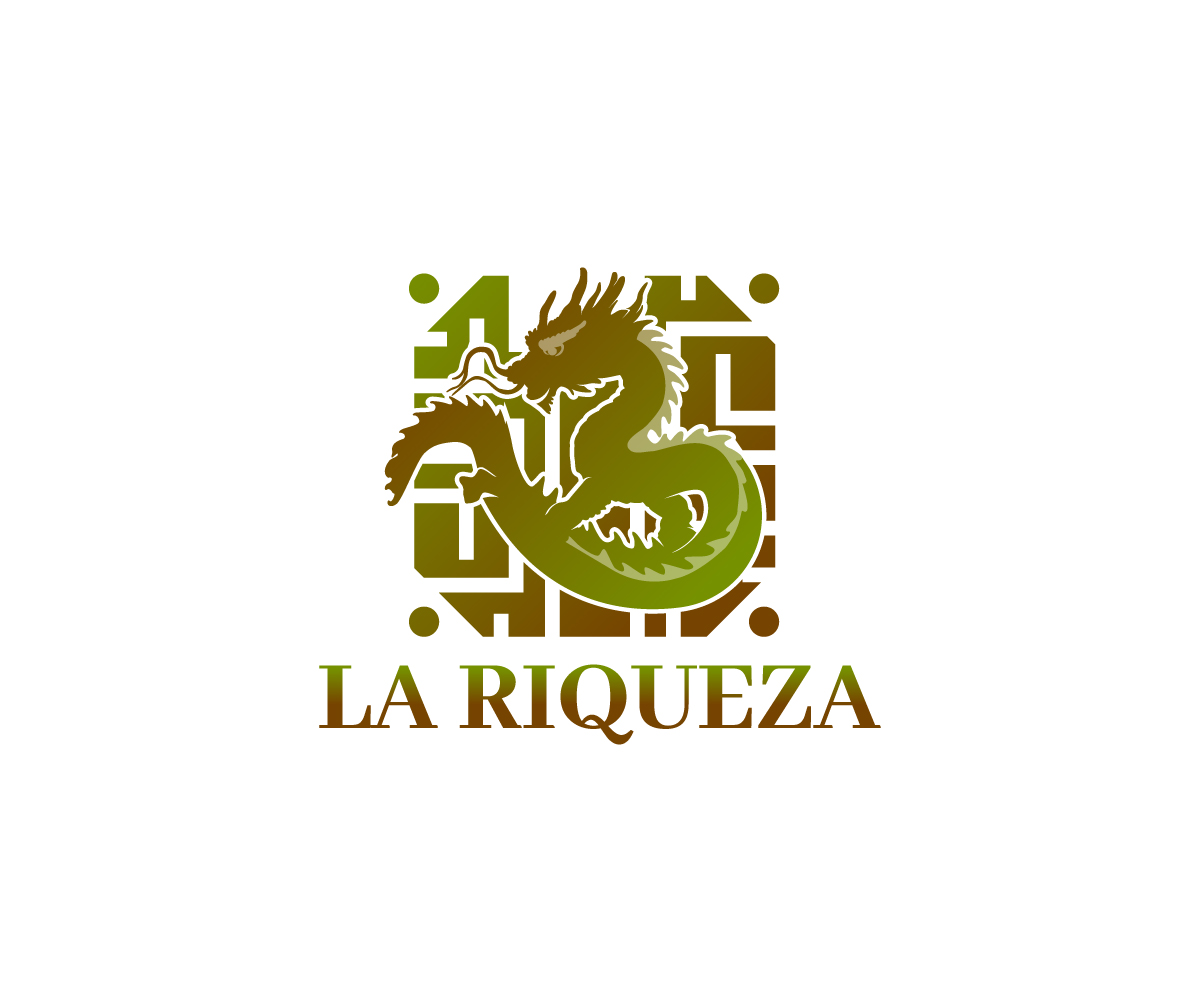 Diseño de Logo por Ansh Design para La Riqueza Investment Pte Ltd | Diseño #34466427