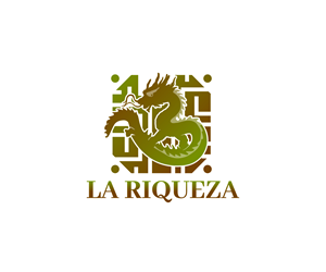 Diseño de Logo por Ansh Design para La Riqueza Investment Pte Ltd | Diseño: #34466427