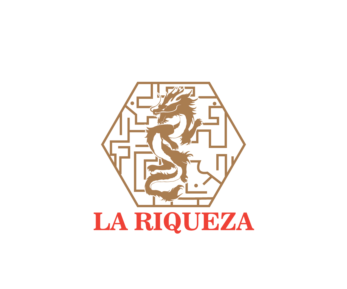 Diseño de Logo por Ansh Design para La Riqueza Investment Pte Ltd | Diseño #34466428