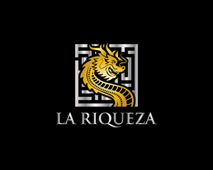 Diseño de Logo por Janna Design para La Riqueza Investment Pte Ltd | Diseño: #34466022