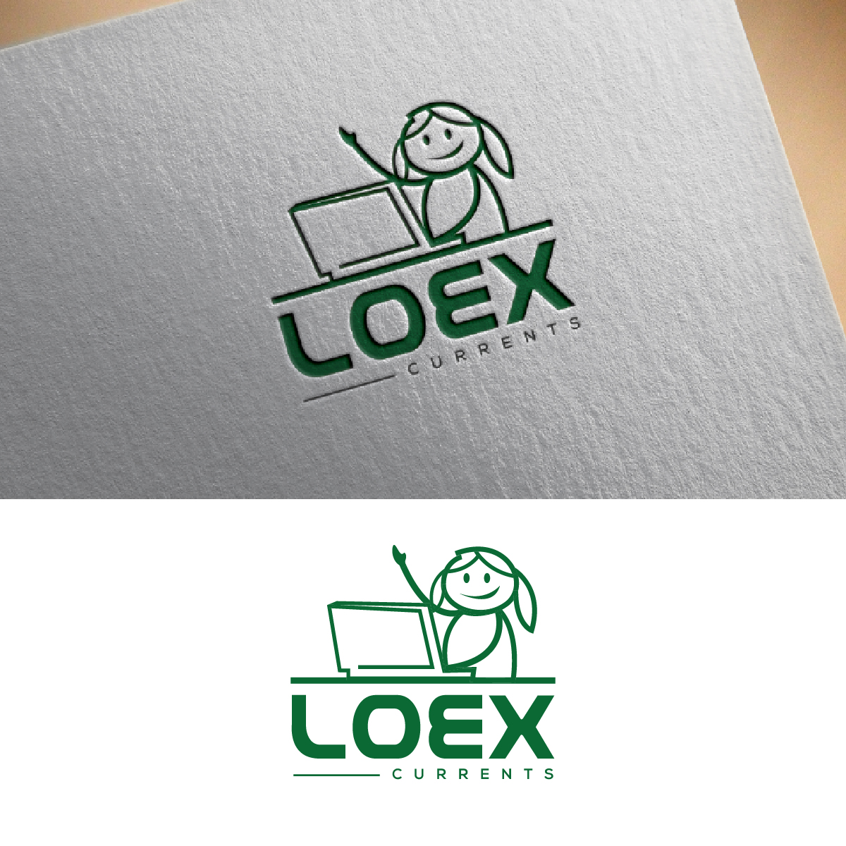 Logo Design by Loknath for this project | Design #34465583
