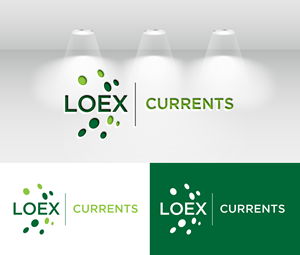 LOEX Currents Newsletter Logo 2025