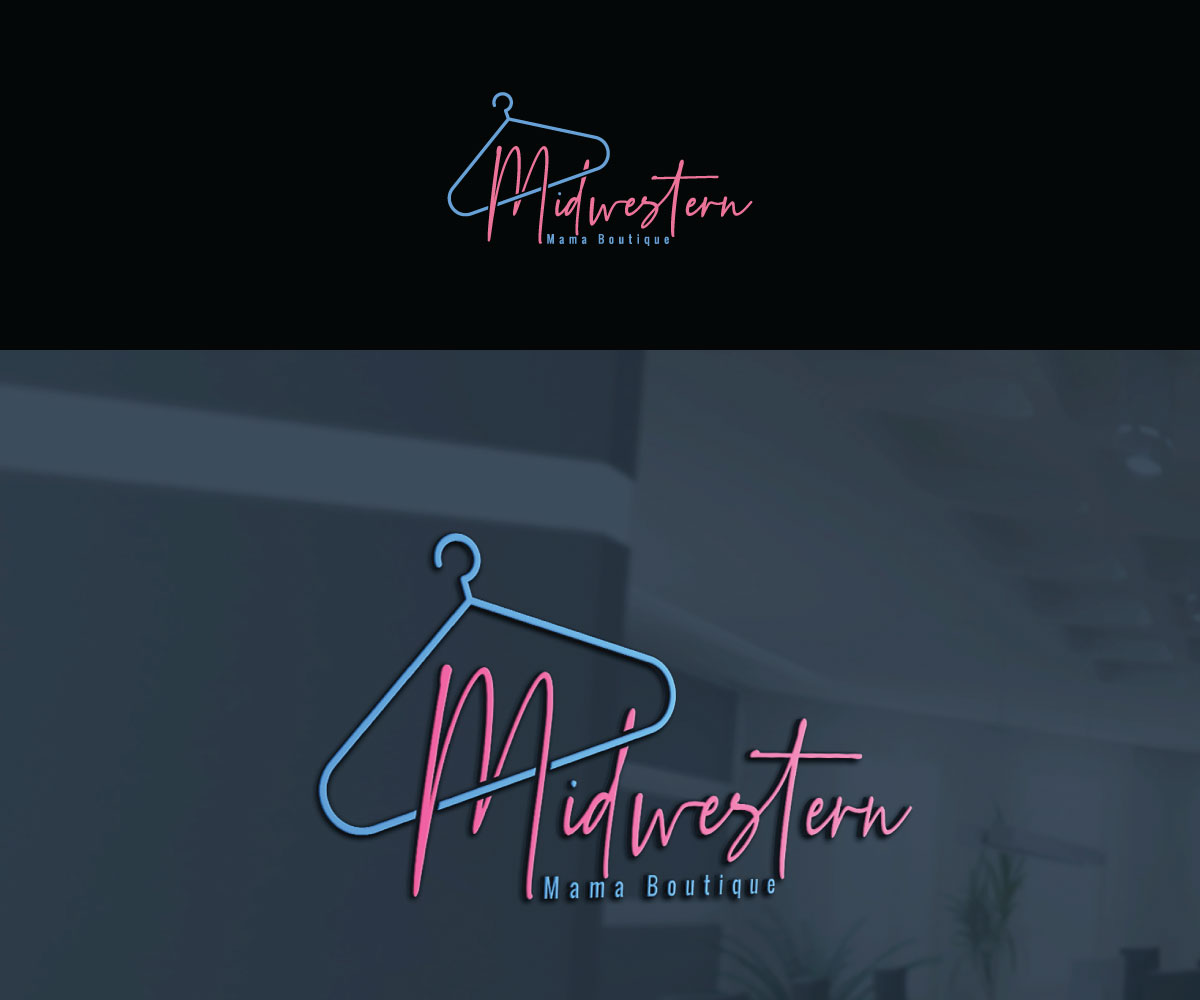 Logo Design by Luckey yaari for this project | Design #34464149