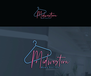 Logo Design by Luckey yaari for this project | Design: #34464149