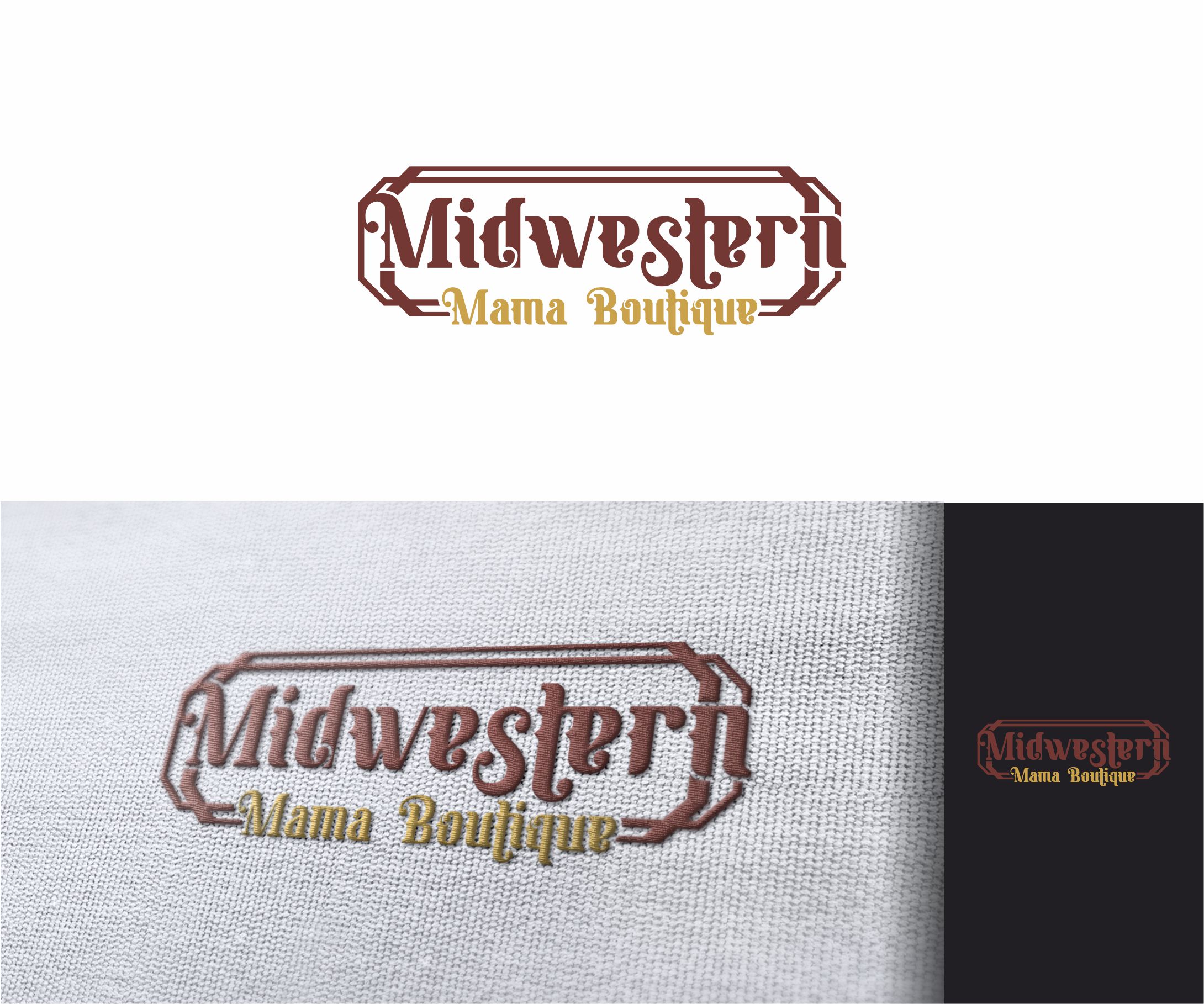 Logo Design by alkaline for this project | Design #34462743