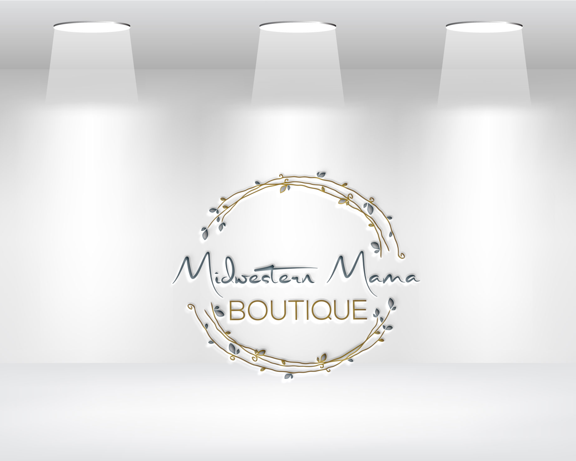 Logo Design by Daniel Khan for this project | Design #34463209