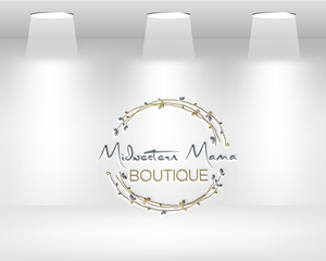 Logo Design by Daniel Khan for this project | Design: #34463209