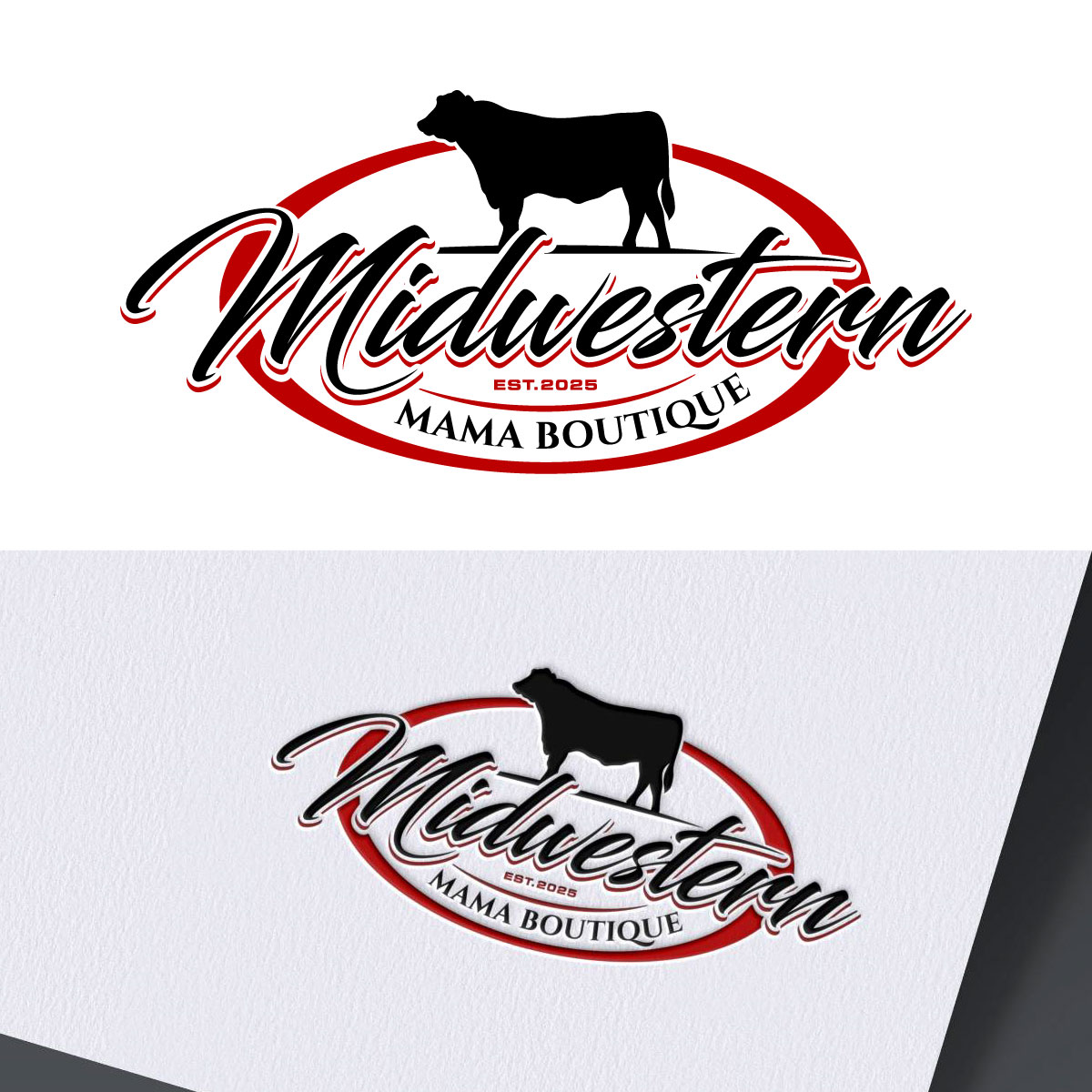 Logo Design by Suvendu.S for this project | Design #34494914