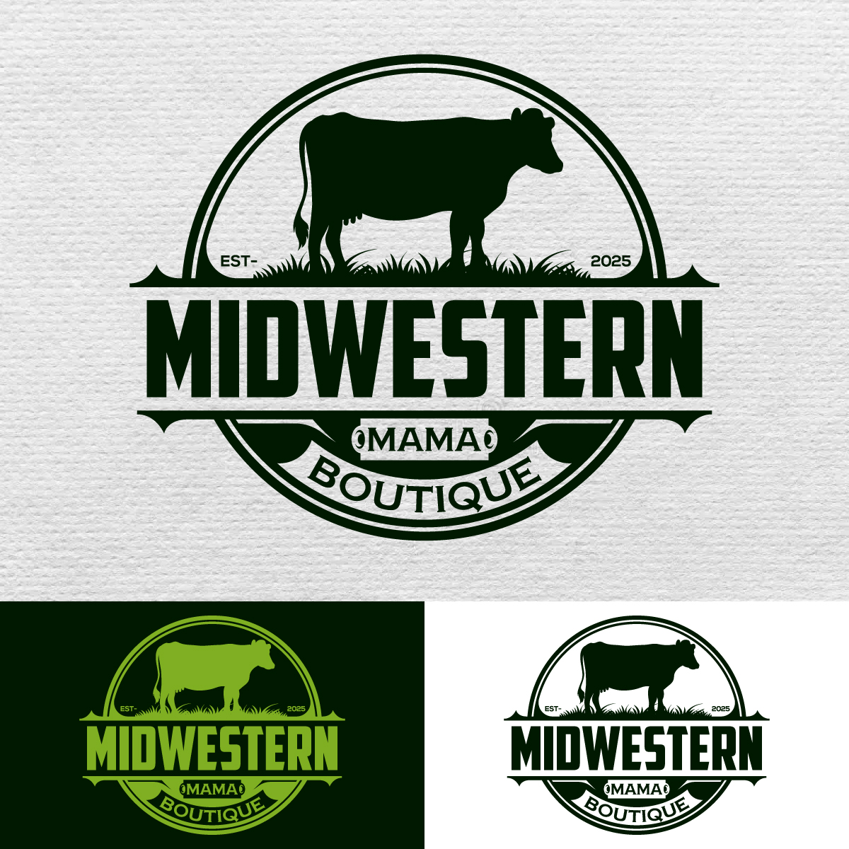 Logo Design by Suvendu.S for this project | Design #34495014