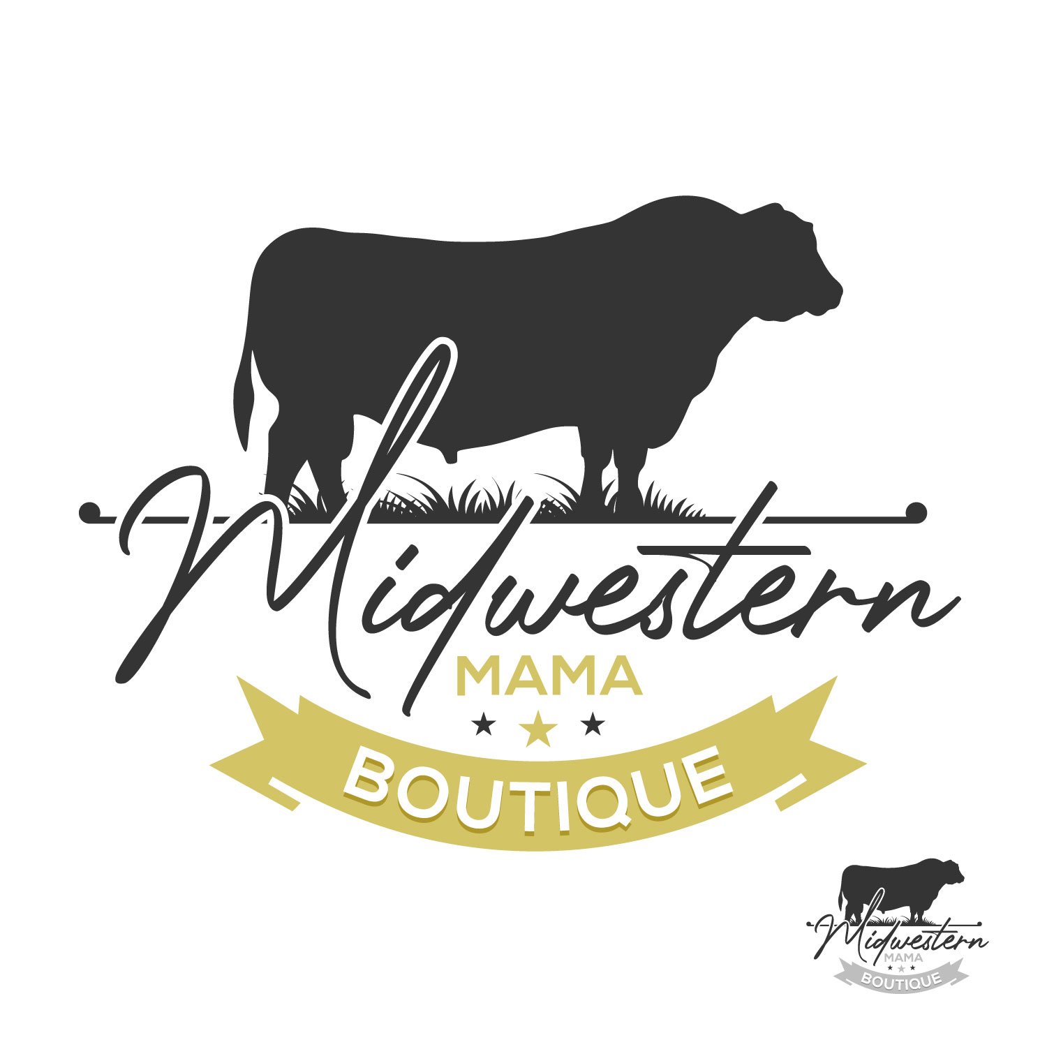 Logo Design by Suvendu.S for this project | Design #34495229