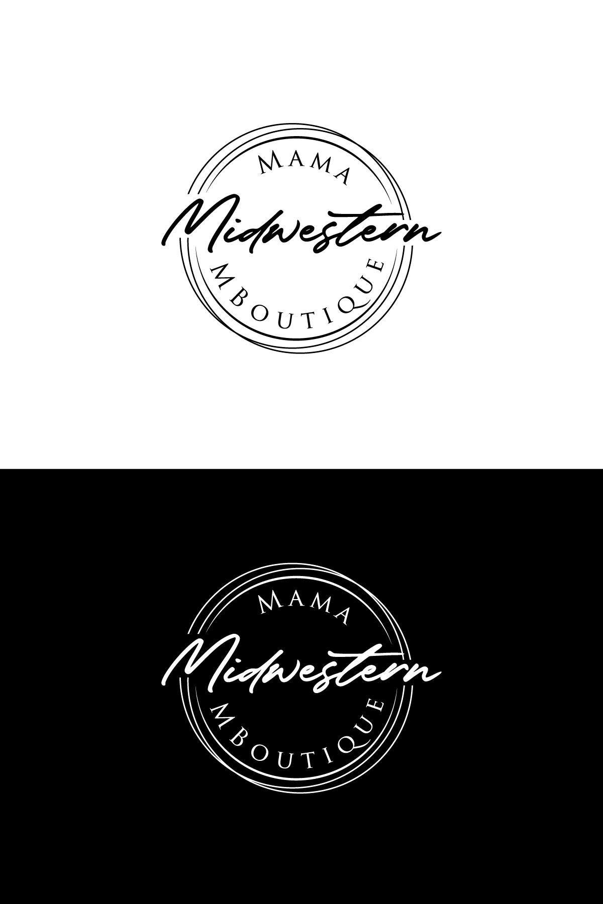 Logo Design by alexdarah for this project | Design #34472249
