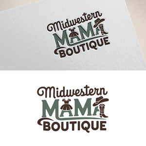Logo Design by GrafixBook for this project | Design: #34481803