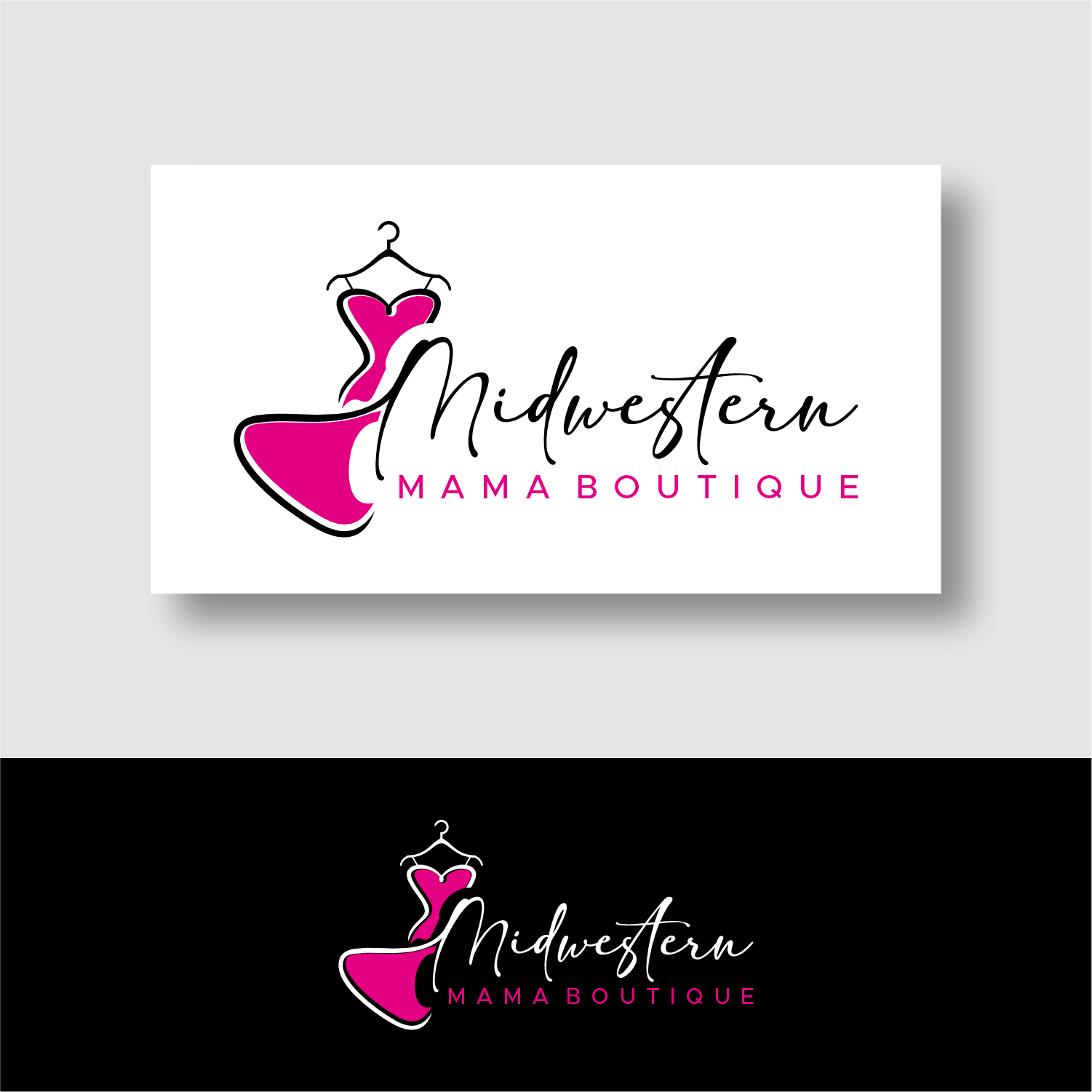 Logo Design by ganesaputu for this project | Design #34460479