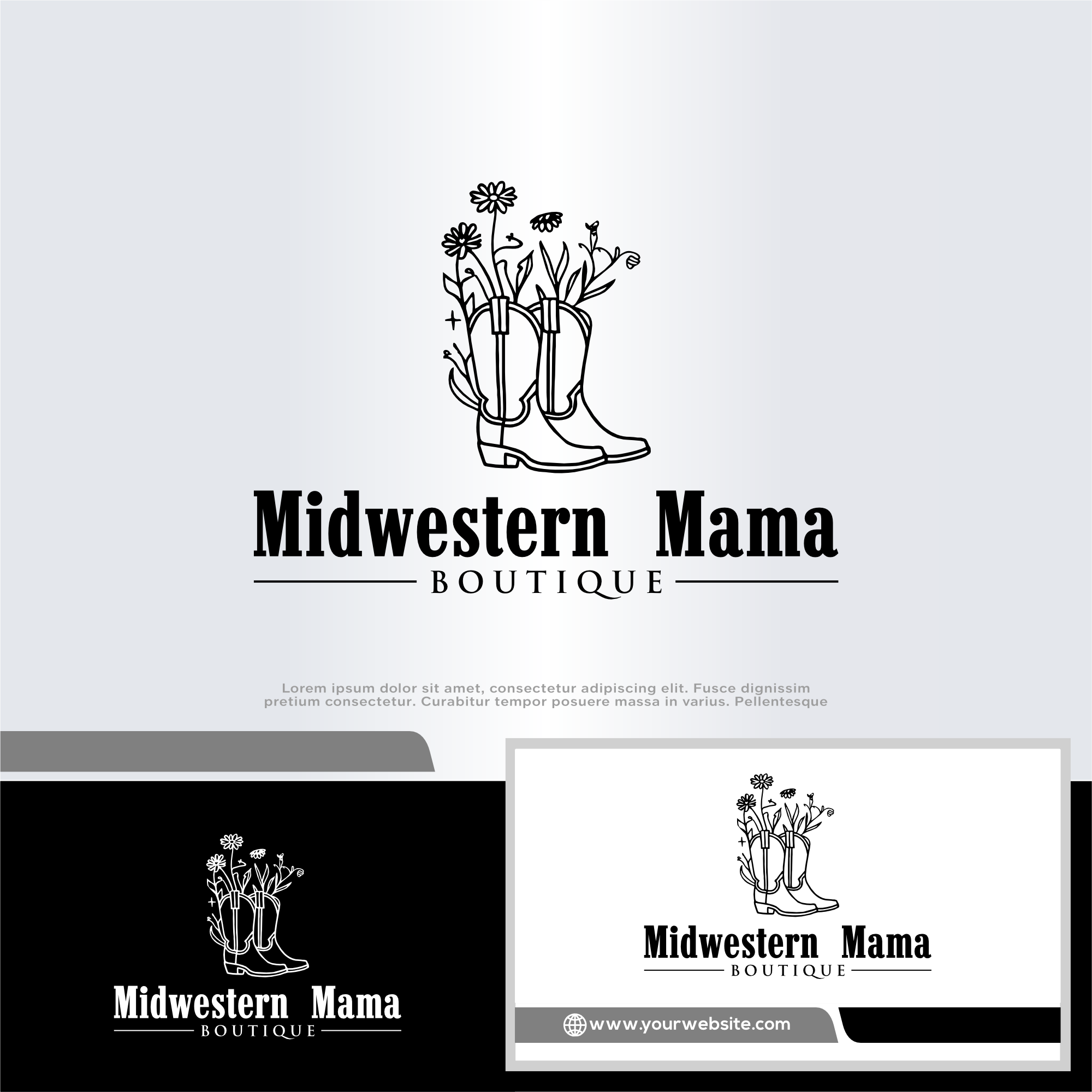 Logo Design by win it for this project | Design #34475957