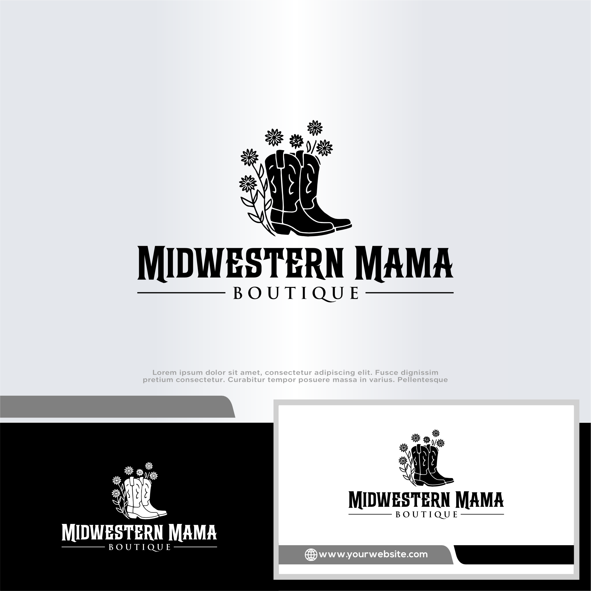 Logo Design by win it for this project | Design #34475958