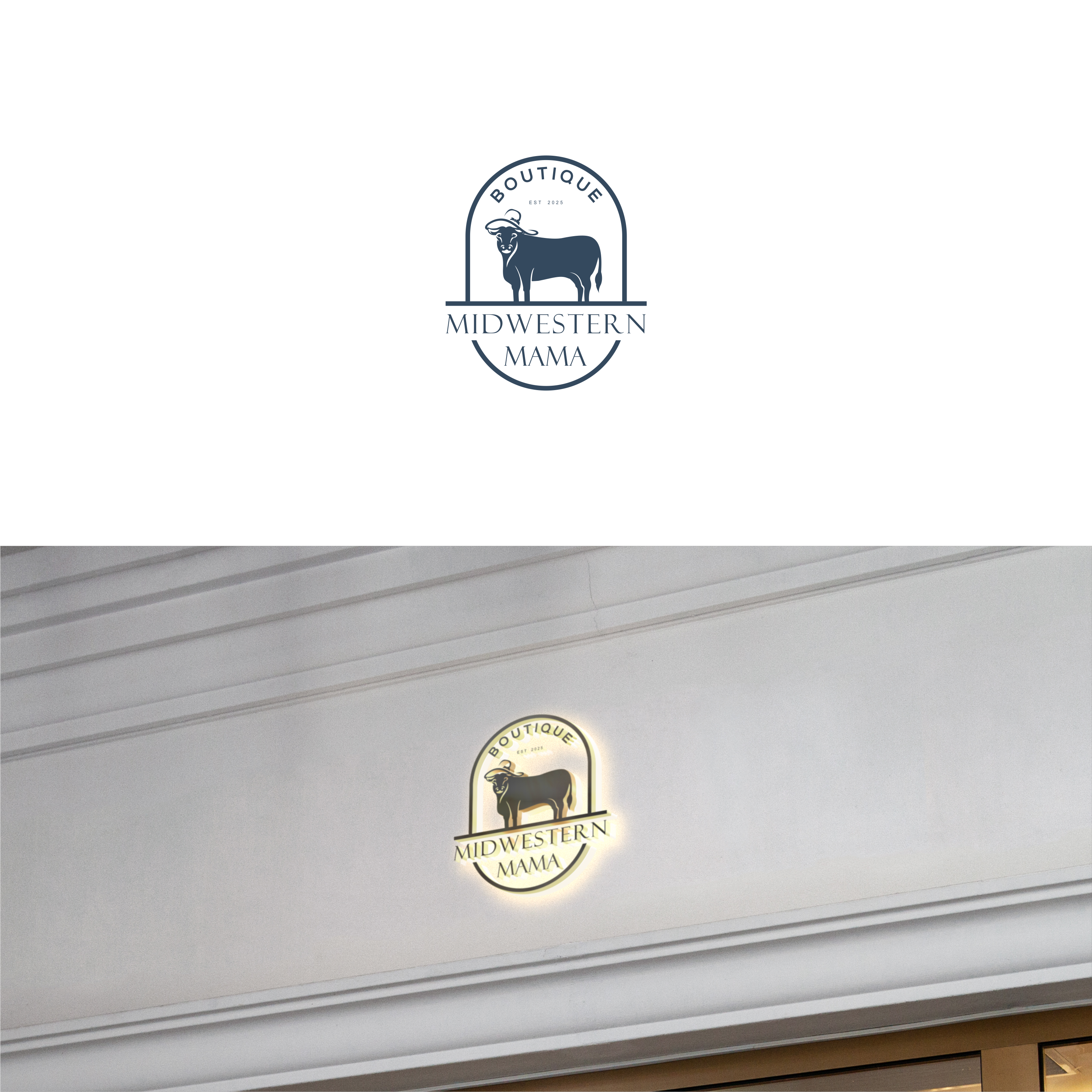 Logo Design by ArtAND_Studio for this project | Design #34492850