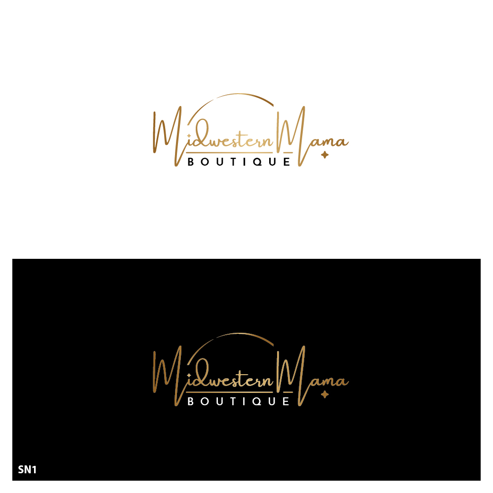Logo Design by Sujit Banerjee for this project | Design #34481265