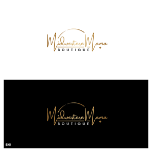 Logo Design by Sujit Banerjee for this project | Design: #34481265