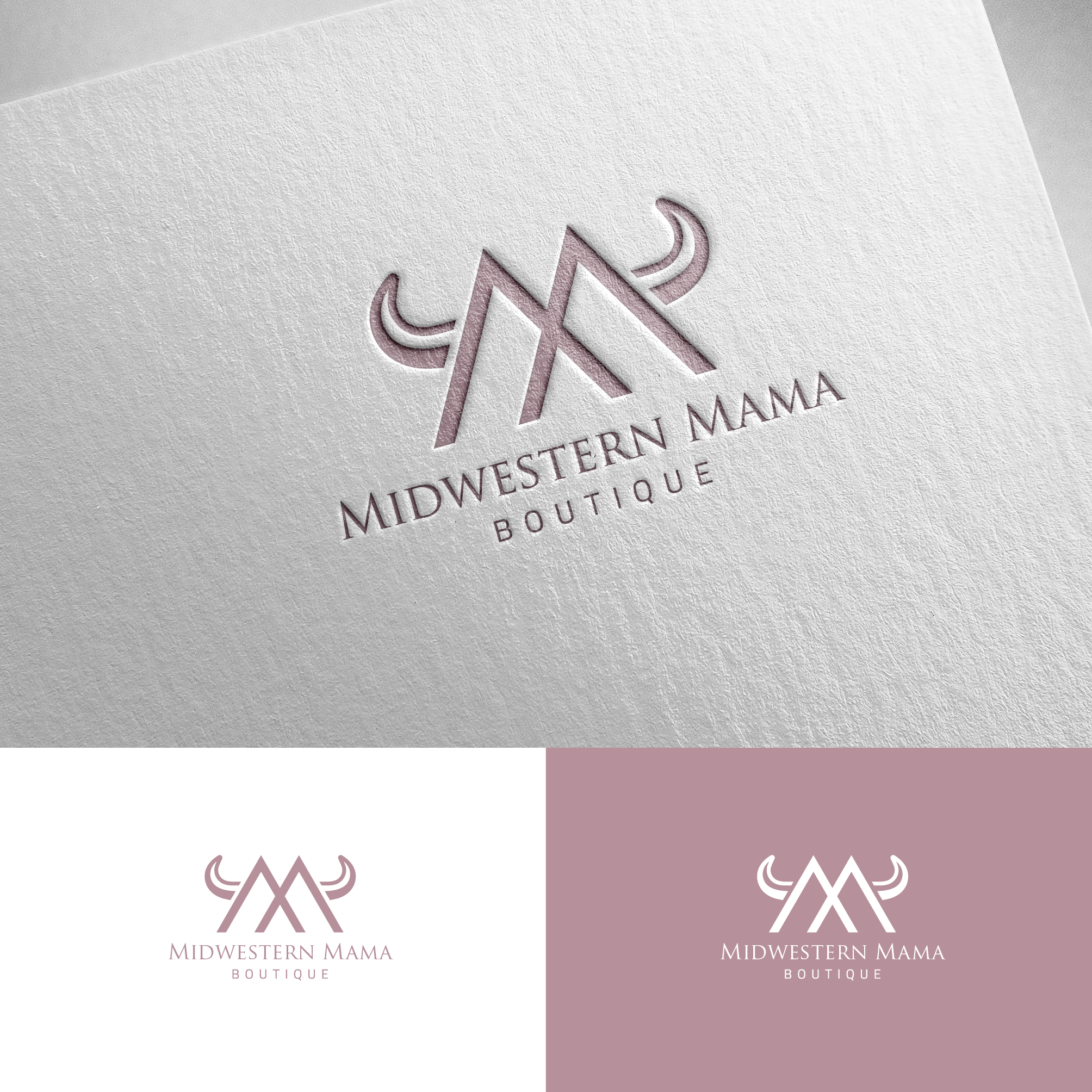 Logo Design by alzac for this project | Design #34501615