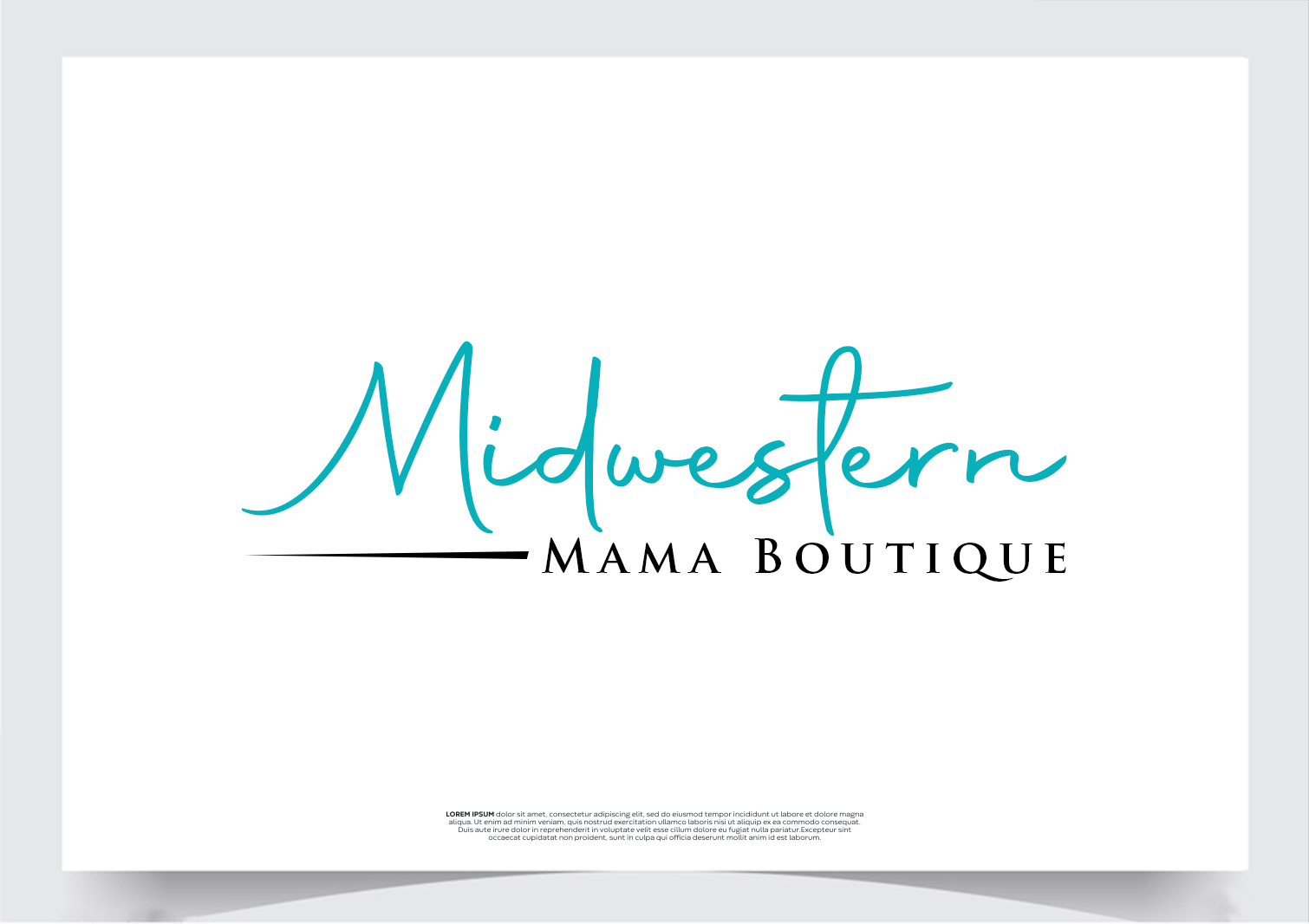 Logo Design by Soonia for this project | Design #34463954