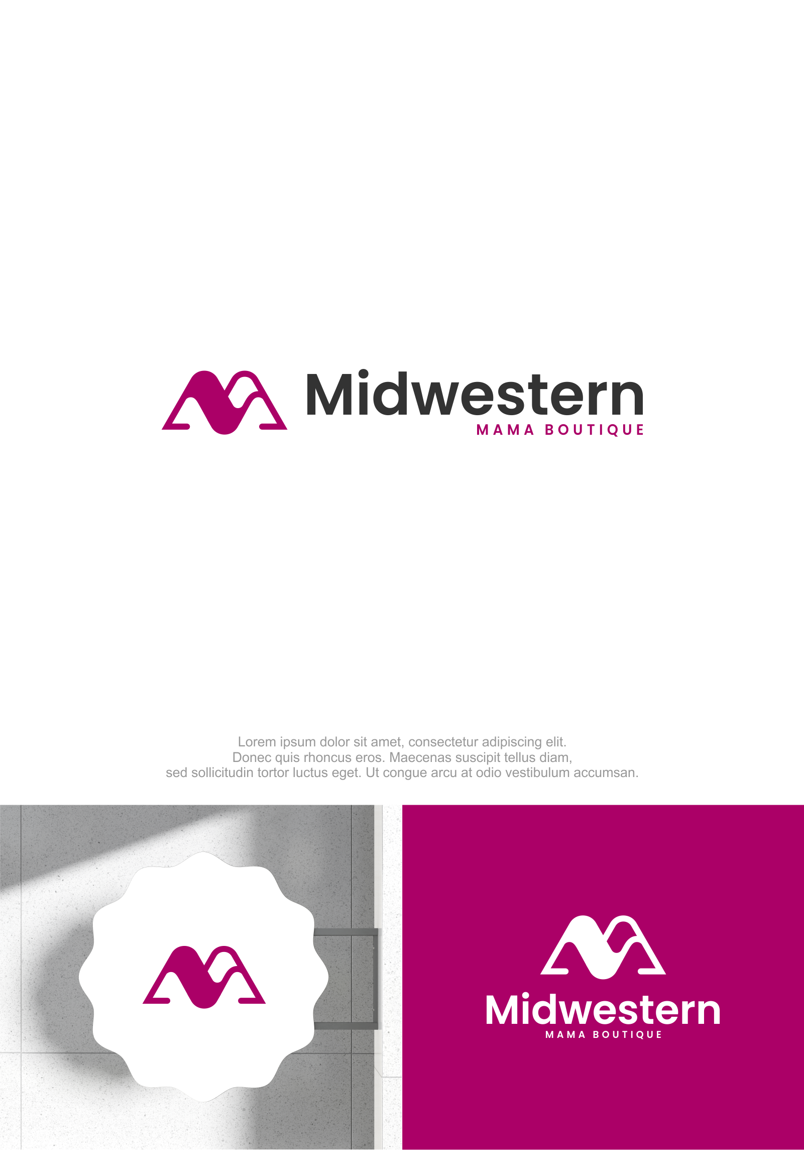 Logo Design by M.Syaiful Huda for this project | Design #34460620