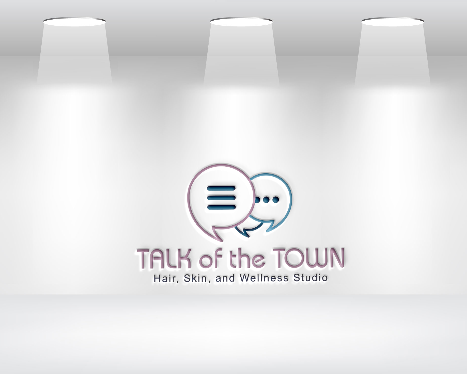 Logo Design by Daniel Khan for Unyte Media | Design #34462976