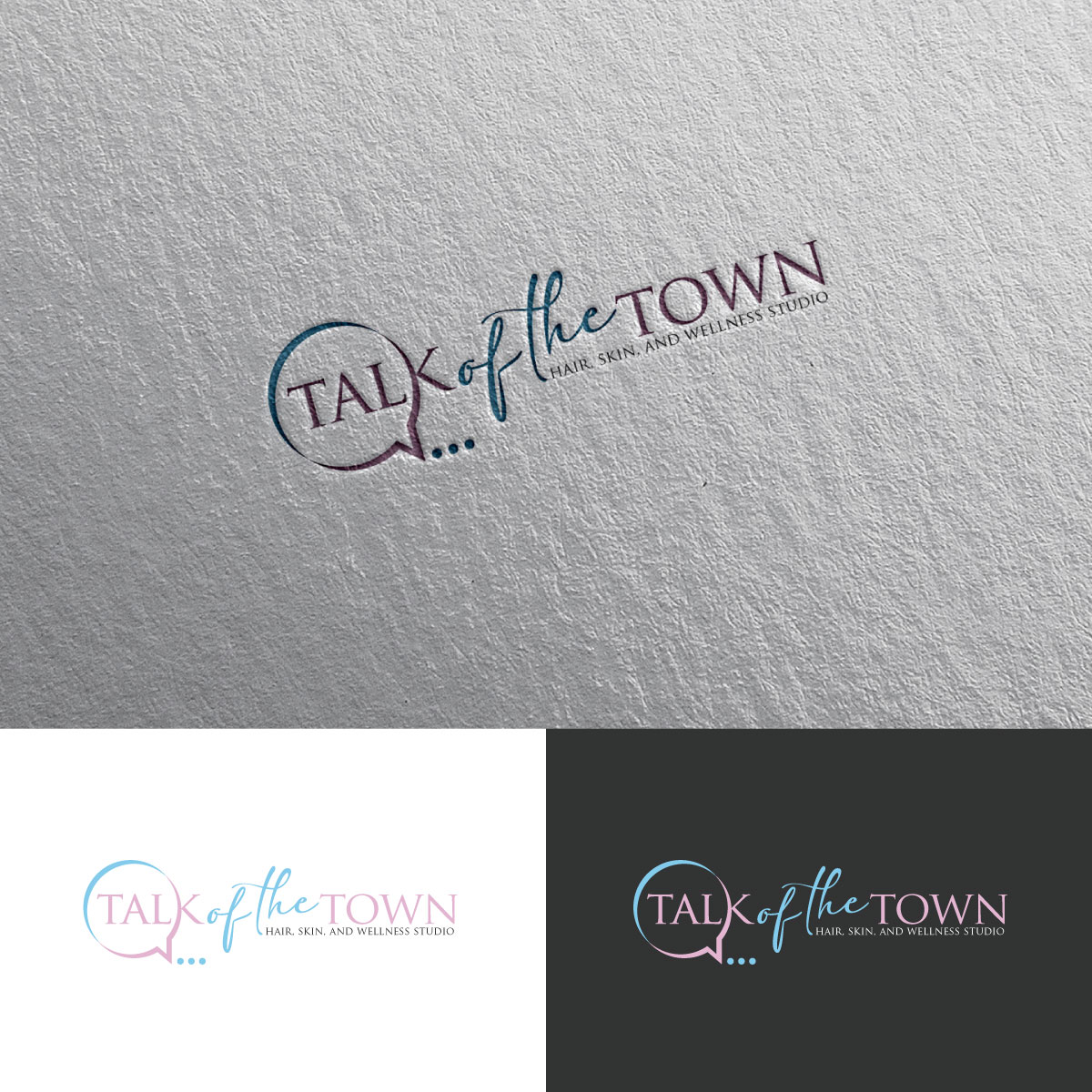 Logo Design by chris Ray for Unyte Media | Design #34462575