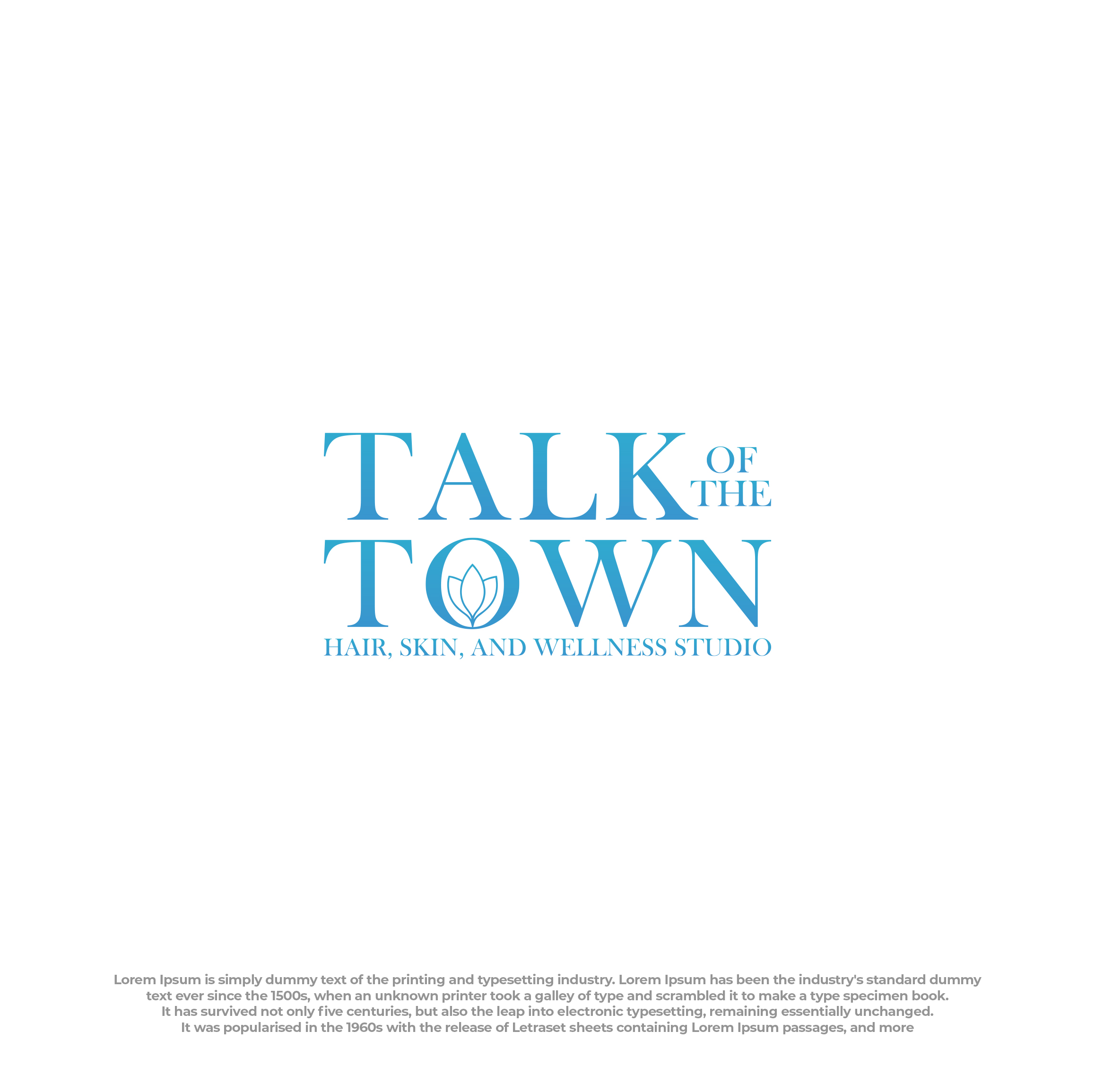 Logo Design by Ura Designs for Unyte Media | Design #34474026