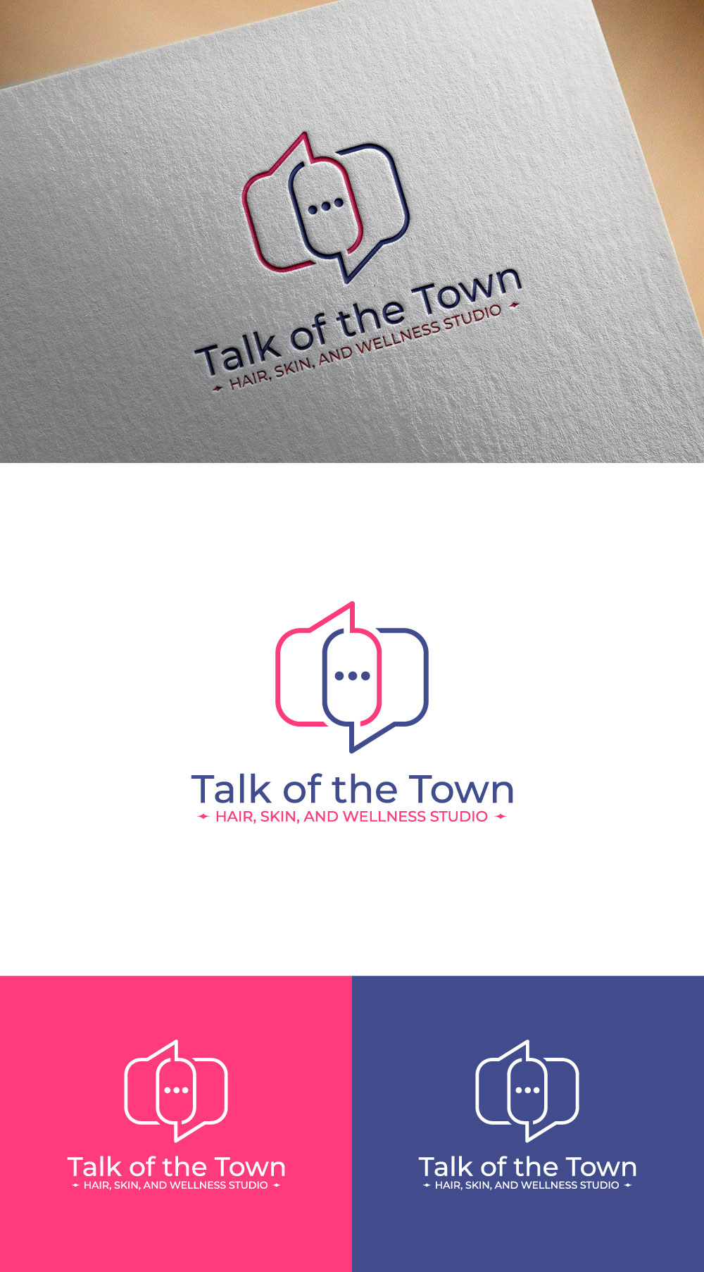 Logo-Design von DesignVerse777 für Unyte Media | Design #34469791