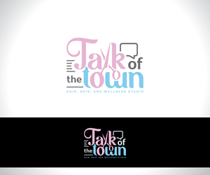 Logo Design by YourLogoMaster for Unyte Media | Design: #34469274