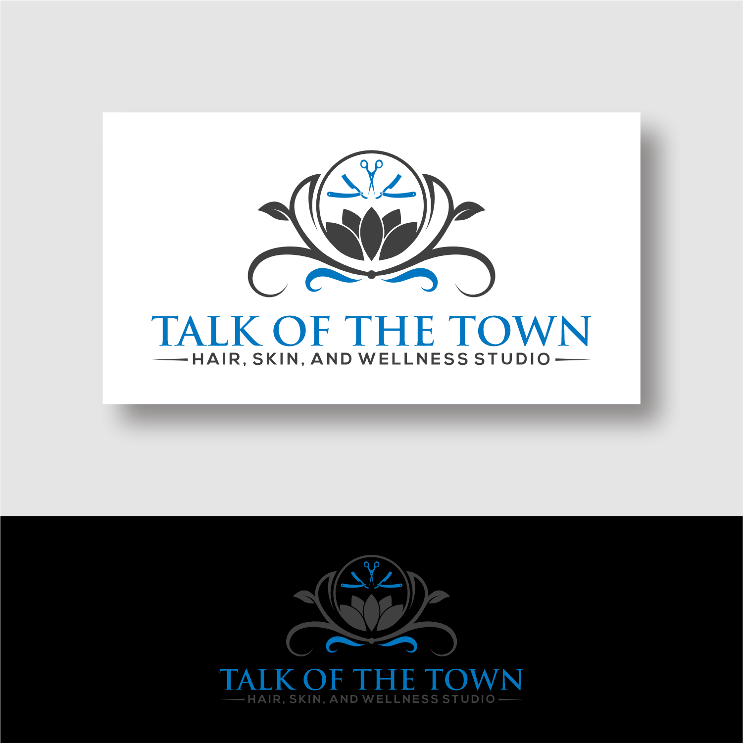 Logo-Design von ganesaputu für Unyte Media | Design #34460675