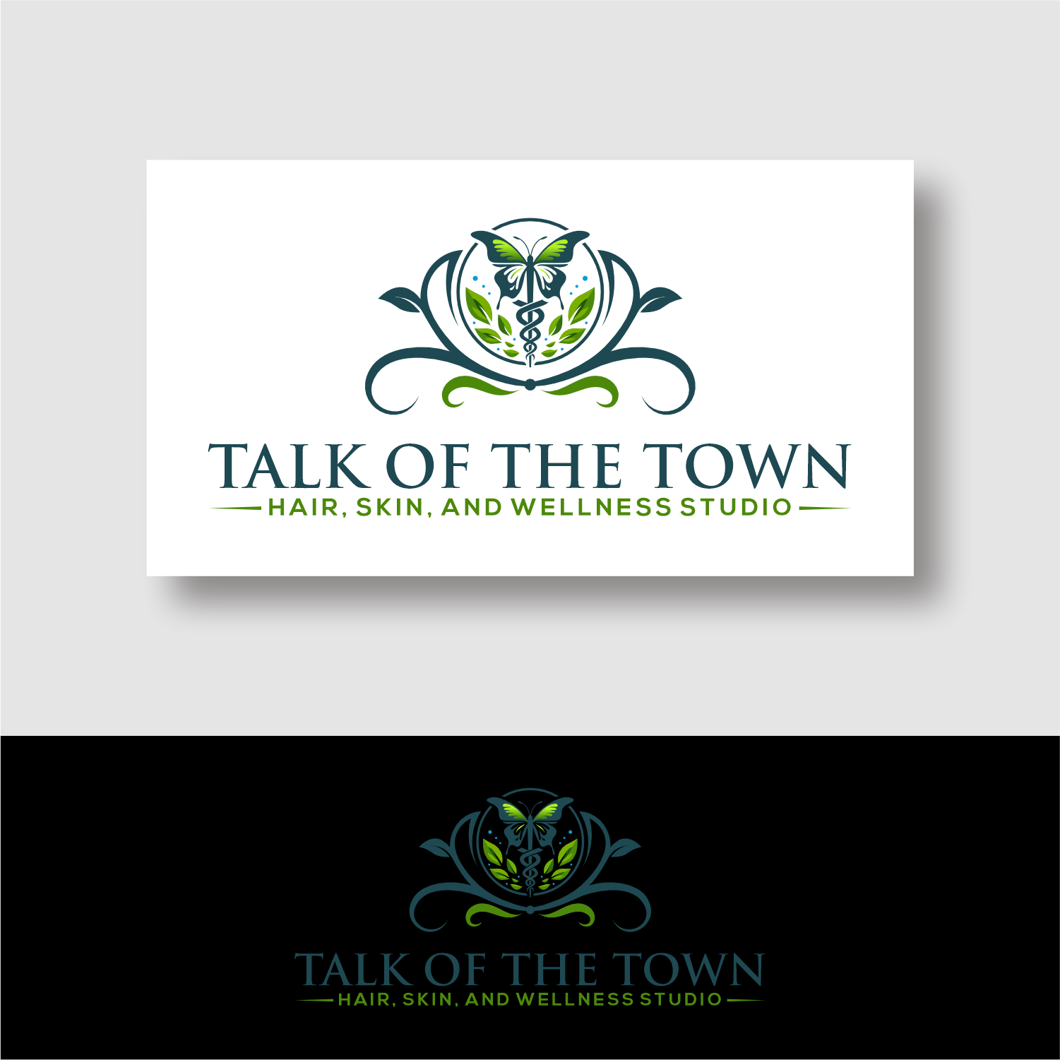 Logo Design by ganesaputu for Unyte Media | Design #34462499