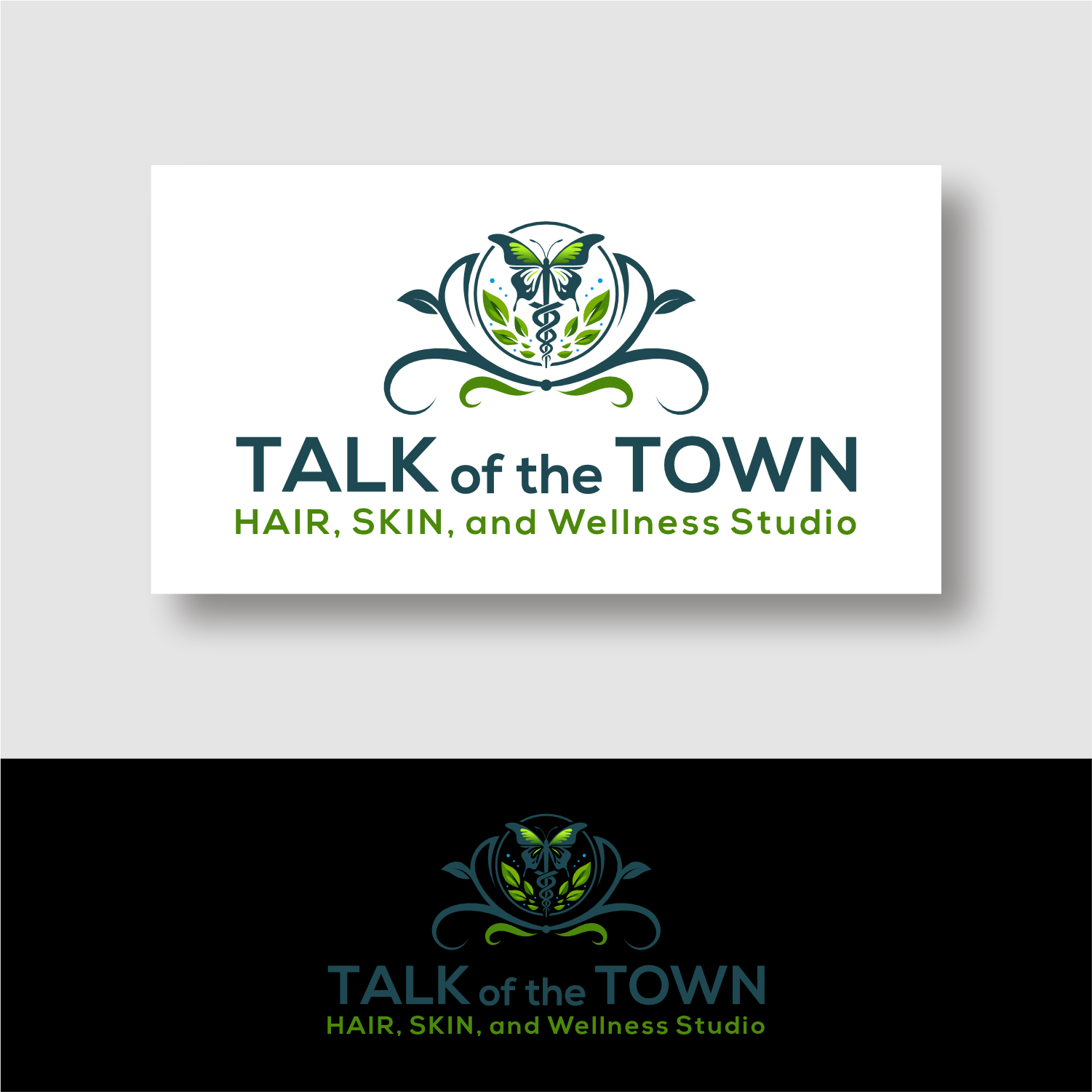 Logo Design by ganesaputu for Unyte Media | Design #34462500