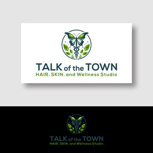 Logo Design by ganesaputu for Unyte Media | Design: #34462501