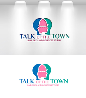 Logo Design by VisionCraft™ for Unyte Media | Design: #34461960