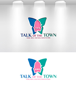 Logo Design by VisionCraft™ for Unyte Media | Design: #34461985